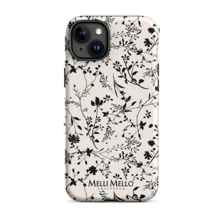 Melli Mello Telefoonhoesje Soft Meadow (Tough Case)