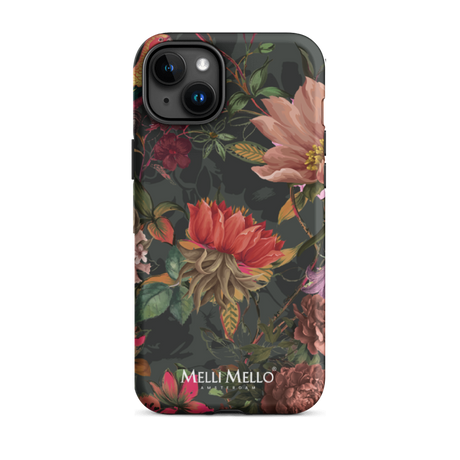 Melli Mello Telefoonhoesje Eternal Eden (Tough Case)