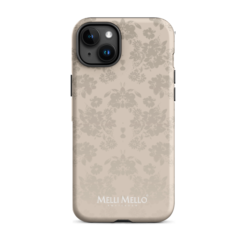 Melli Mello Telefoonhoesje Faded Grace (Tough case)