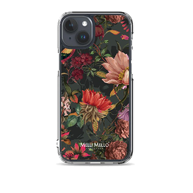 Melli Mello Phone Case Eternal Eden (Soft case)