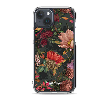 Melli Mello Telefoonhoesje Eternal Eden (Soft case)