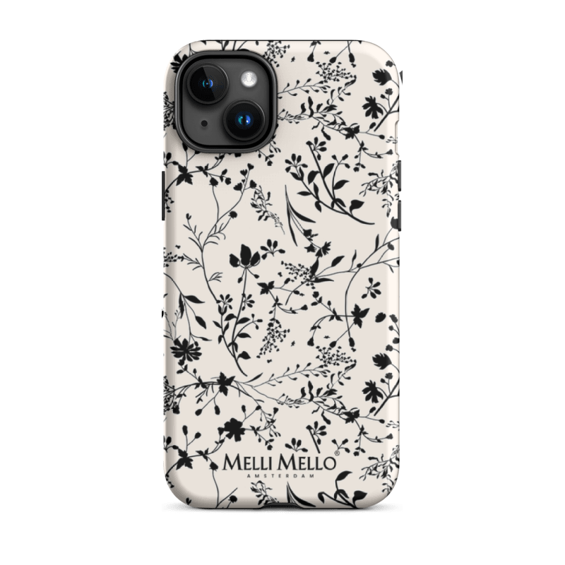 Melli Mello Telefoonhoesje Soft Meadow (Tough case)
