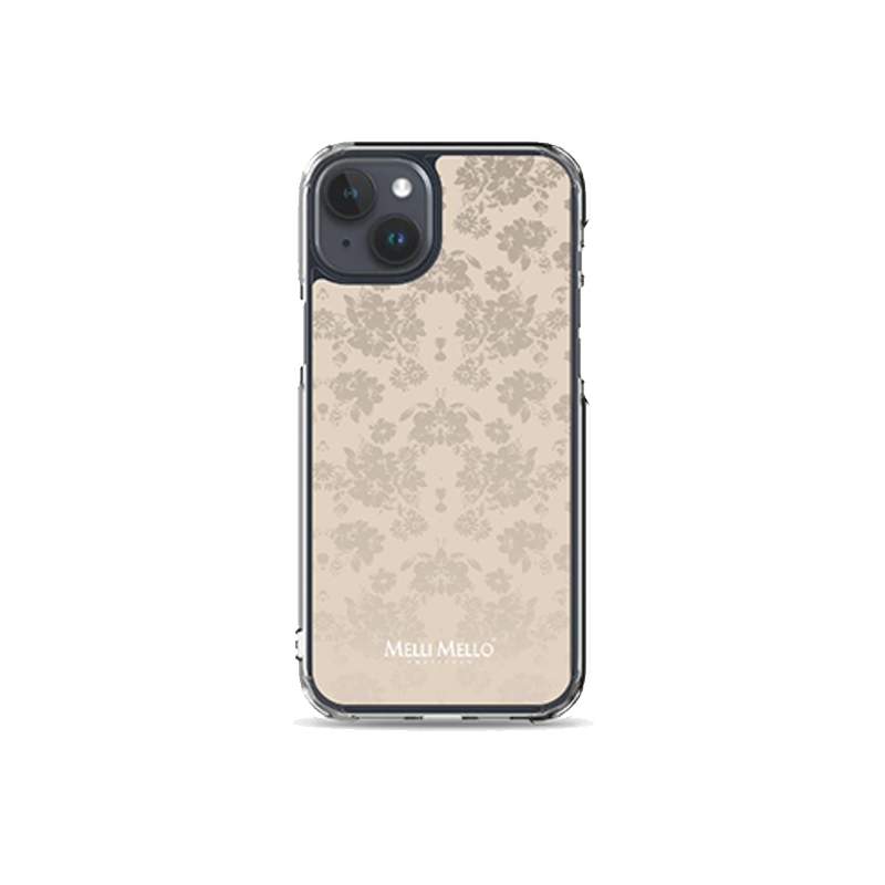 Melli Mello Telefoonhoesje Faded Grace (Hard case)
