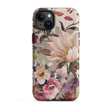 Melli Mello Telefoonhoesje Vintage Palm (Tough case)