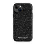 Melli Mello Phone Case Silk Shadow (Tough Case)