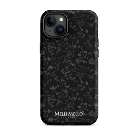 Melli Mello Telefoonhoesje Silk Shadow (Tough Case)