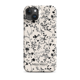 Melli Mello Telefoonhoesje Soft Meadow (Hard case)