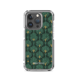 Melli Mello Telefoonhoesje Emerald Grove (Soft case)