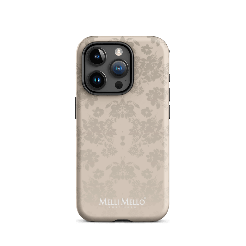 Melli Mello Telefoonhoesje Faded Grace (Tough case)