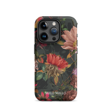 Melli Mello Telefoonhoesje Eternal Eden (Soft case)
