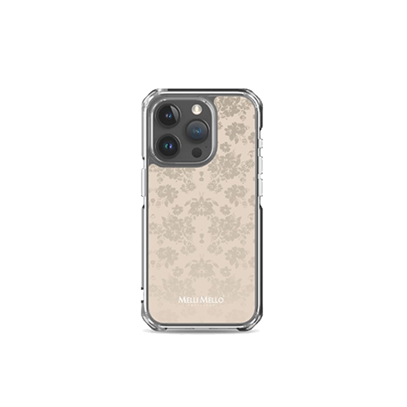 Melli Mello Phone Case Faded Grace (Soft case)