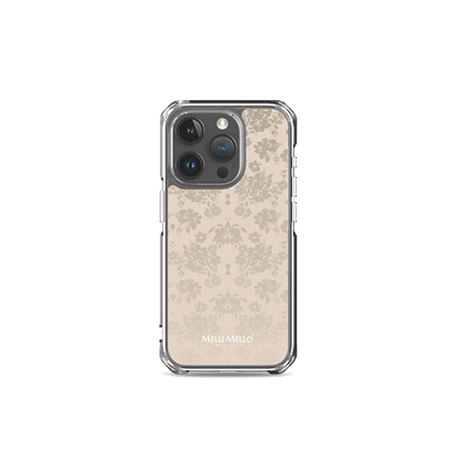 Melli Mello Telefoonhoesje Faded Grace (Soft case)