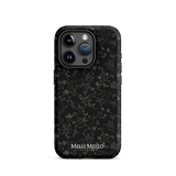 Melli Mello Phone Case Silk Shadow (Tough Case)