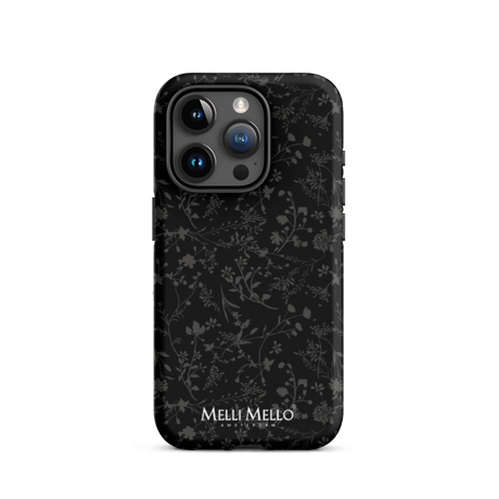 Melli Mello Telefoonhoesje Silk Shadow (Tough Case)