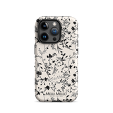 Melli Mello Telefoonhoesje Soft Meadow (Tough case)