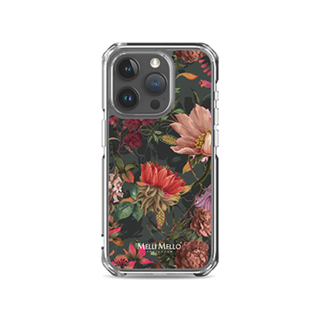 Melli Mello Telefoonhoesje Eternal Eden (Soft case)