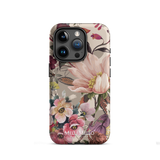 Melli Mello Telefoonhoesje Vintage Palm (Tough case)