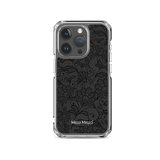 Melli Mello Phone Case Midnight Lace (Soft Case)