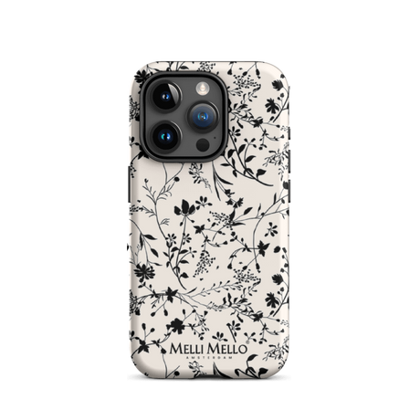 Melli Mello Telefoonhoesje Soft Meadow (Tough Case)