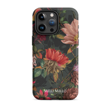 Melli Mello Telefoonhoesje Eternal Eden (Tough Case)