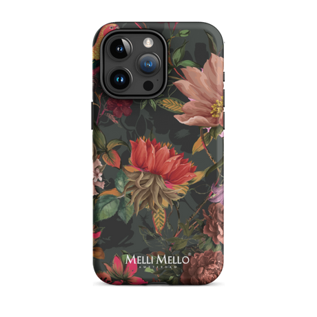 Melli Mello Telefoonhoesje Eternal Eden (Tough Case)