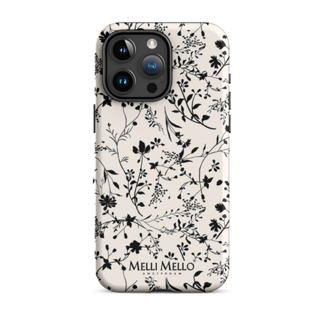 Melli Mello Telefoonhoesje Soft Meadow (Tough Case)