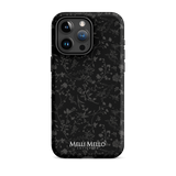 Melli Mello Phone Case Silk Shadow (Tough Case)