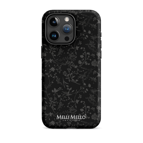 Melli Mello Telefoonhoesje Silk Shadow (Tough Case)