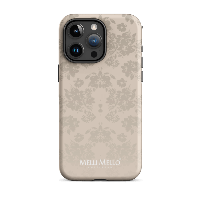 Melli Mello Phone Case Faded Grace (Tough Case)