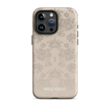 Melli Mello Phone Case Faded Grace (Tough Case)
