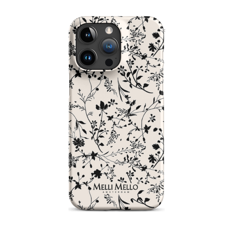 Melli Mello Telefoonhoesje Soft Meadow (Hard Case)