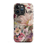 Melli Mello Telefoonhoesje Vintage Palm (Tough case)