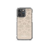 Melli Mello Phone Case Faded Grace (Soft case)