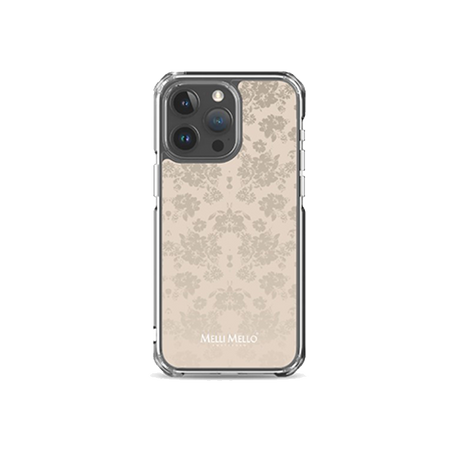 Melli Mello Telefoonhoesje Faded Grace (Soft case)
