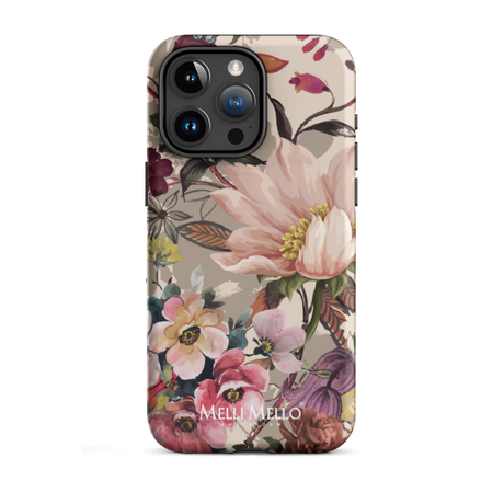 Melli Mello Telefoonhoesje Vintage Palm (Tough Case)