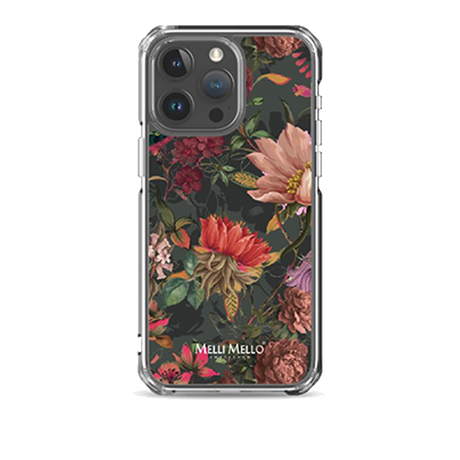 Melli Mello Telefoonhoesje Eternal Eden (Soft case)