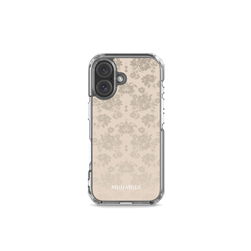 Melli Mello Phone Case Faded Grace (Soft case)