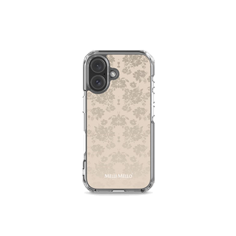 Melli Mello Telefoonhoesje Faded Grace (Soft case)