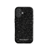 Melli Mello Phone Case Silk Shadow (Tough Case)