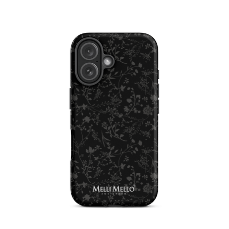Melli Mello Telefoonhoesje Silk Shadow (Tough Case)