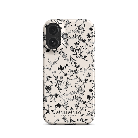 Melli Mello Telefoonhoesje Soft Meadow (Hard Case)