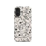 Melli Mello Telefoonhoesje Soft Meadow (Hard case)