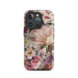 Melli Mello Phone Case Vintage Palm (Tough Case)