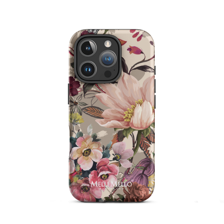 Melli Mello Telefoonhoesje Vintage Palm (Tough Case)