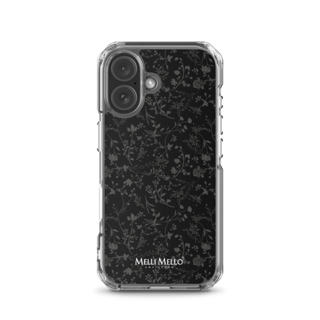 Melli Mello Telefoonhoesje Silk Shadow (Soft case)