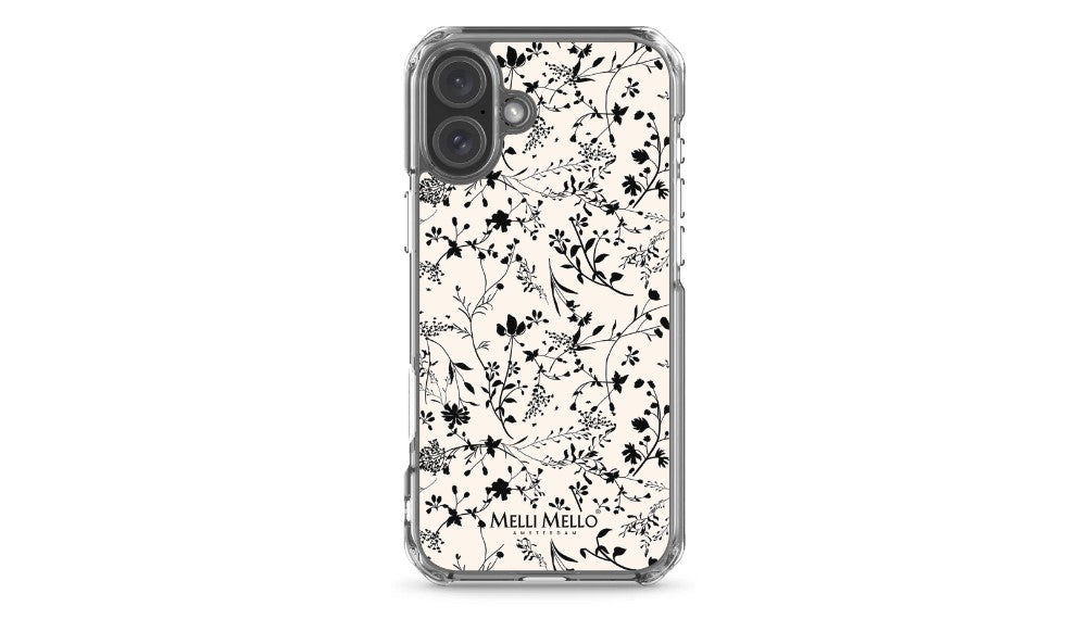 Melli Mello Telefoonhoesje Soft Meadow (Soft case)
