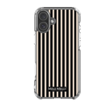Melli Mello Phone Case Midnight Lines (Soft case)