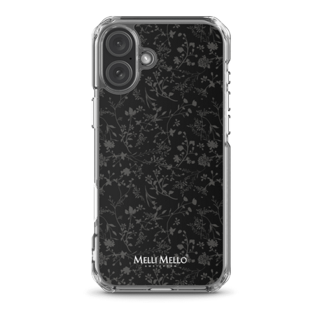 Melli Mello Telefoonhoesje Silk Shadow (Soft case)