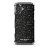 Melli Mello Telefoonhoesje Silk Shadow (Soft case)