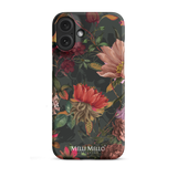 Melli Mello Phone Case Eternal Eden (Hard Case)